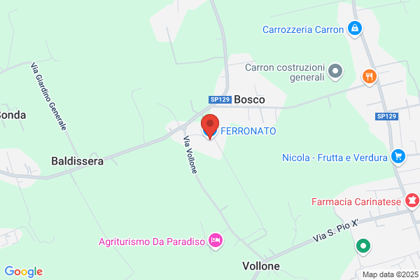Ferronato Lorenzo