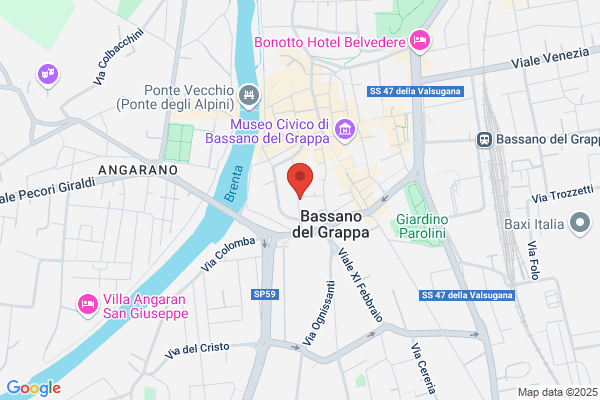 Immobiliare Bassanese