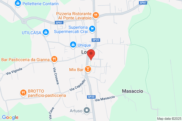 Immobiliare Cadorna Snc