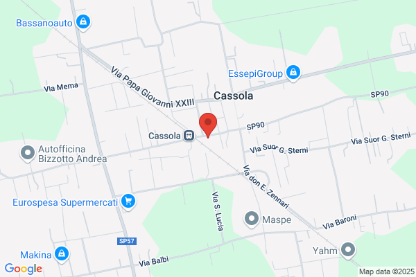 Immobiliare Massi S.R.L.