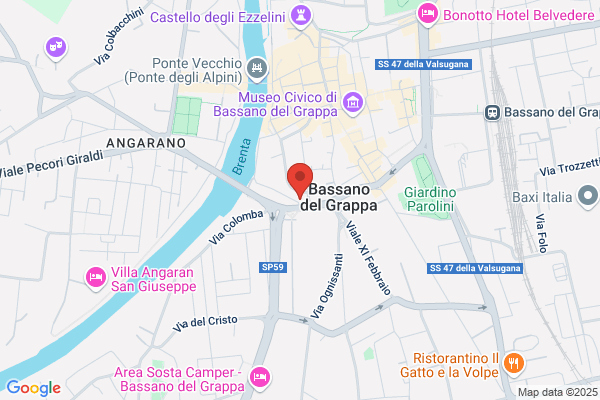 Immobiliare Polo Giacomo (S.A.S.)