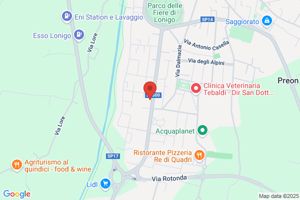 Immobiliare Spazio-Casa Srl