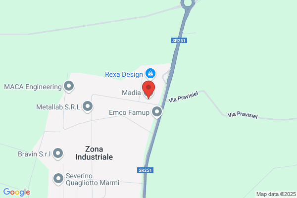 La Madia (S.P.A.)