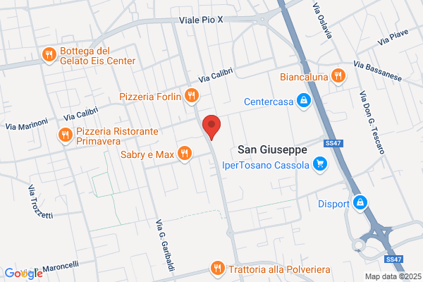 Agenzia Viaggi Blaster