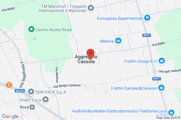 Gasparotto Claudio