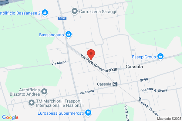 La Cuccia