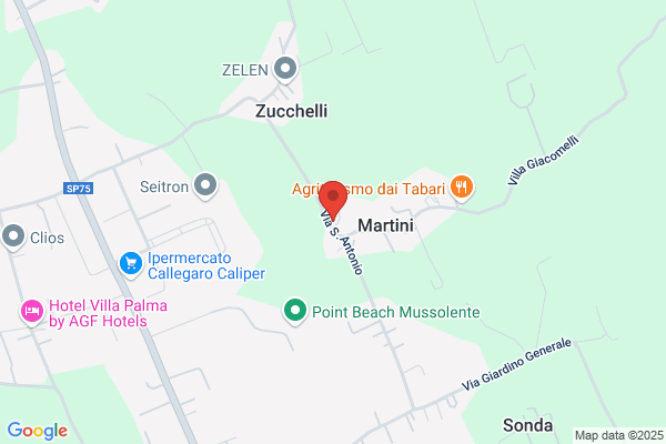 Facchinello Ezio (Arch.)
