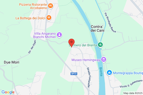 Lanaro Roberto (Arch.)