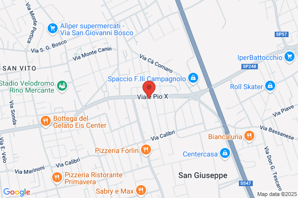 ITALIANA ASSICURAZIONI Bassano del Grappa Cassola