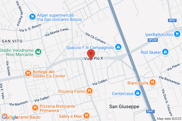Interstudio Consulenze Assicurative S.A.S. Di Benetti Flaminio & C.