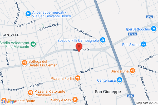 Marchetti Assicurazioni (S.A.S.)