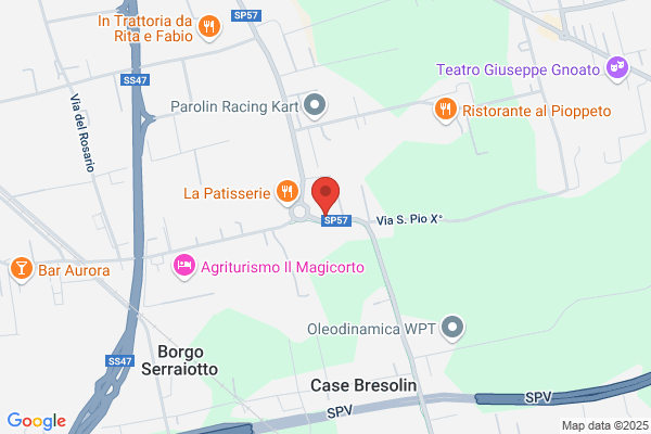 Moretto Assicura Di Moretto F. & C. s.A.S.