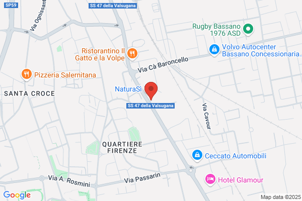 Spadavecchia & Partners