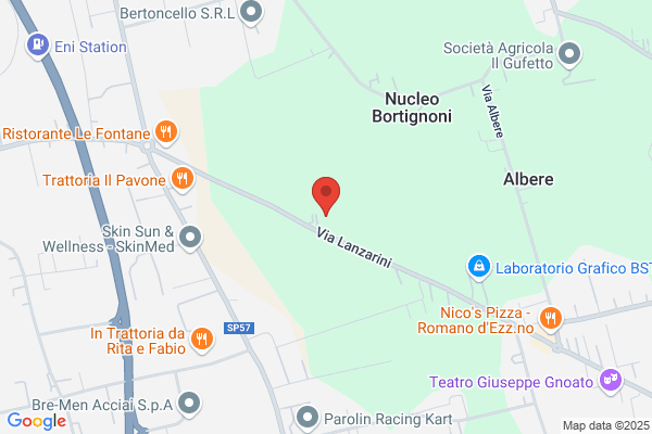 Residence Nonna Giuseppina