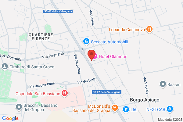 Valex S.A.S. Di Mocellin Valerio E C.