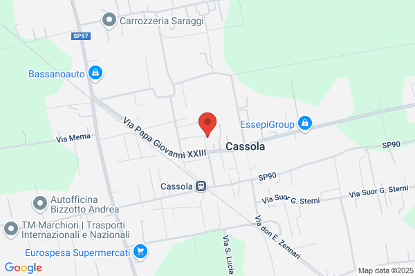 Centro Salute del Piede