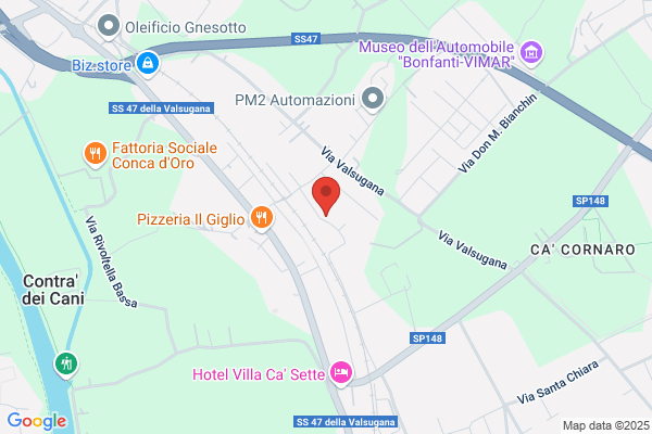 Elettroimpianti Bassano