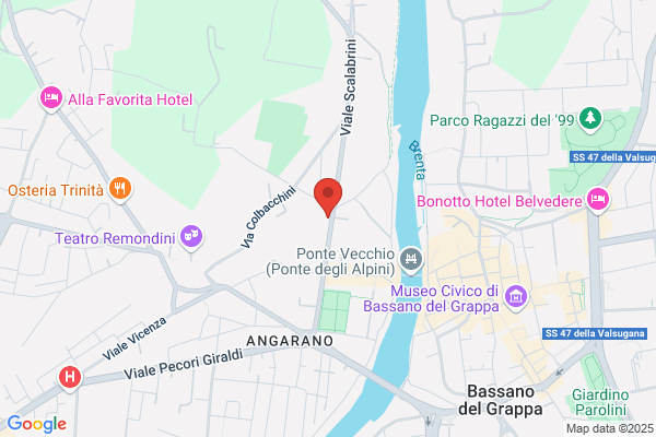 Lazzarotto germano