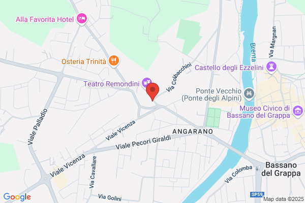 Istituto Canossiane