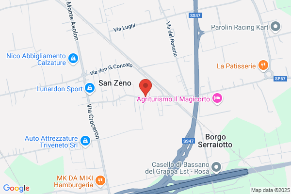 Parrocchia Di S. Zeno
