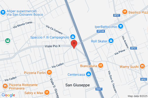 Studio Dentistico Dentalblu Dott.ssa Satcovschi Gianina Paula