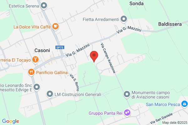 Costruzioni Scotton