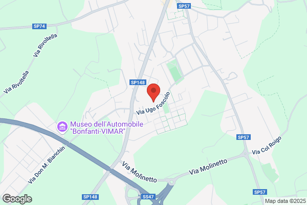 Impresa di Costruzioni Bontorin