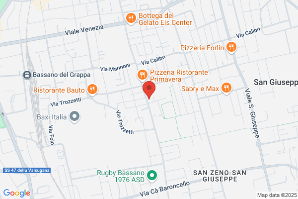 Impianti Elettrici Md Di Frigo & Pegoraro (S.N.C.)