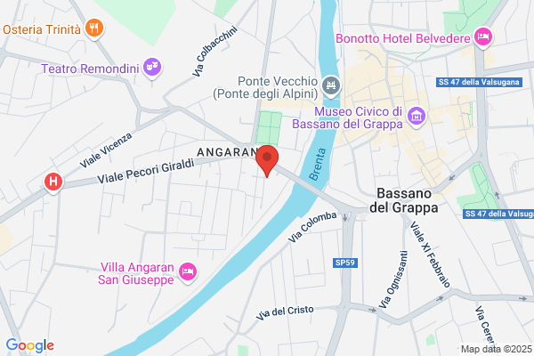 Bassano Service Elettrodomestici