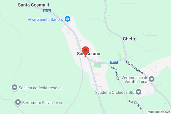 Temporin maurizio