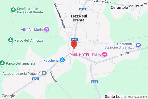 Erboristeria Al Vecchio Molino