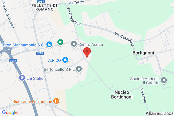 Fustellificio Bassanese