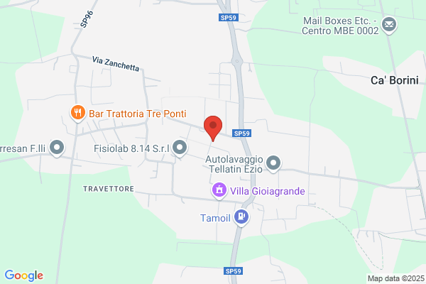 Bizzotto Fabio