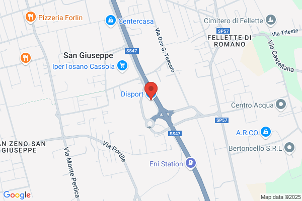 Impresa Costruzioni Vettoruzzo