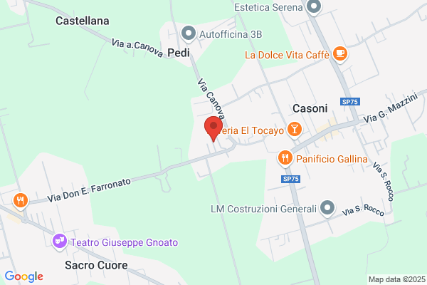 Autofficina Bordignon Giuseppe