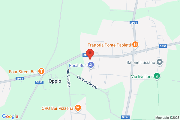 Chiomento Sabbiatura e Verniciatura