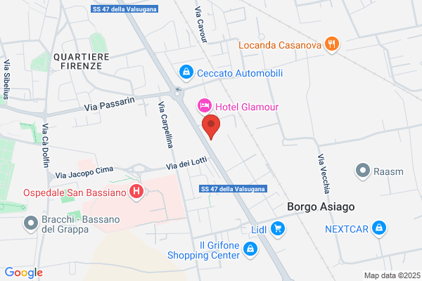 La Quercia Dei Fratelli Ceccato (S.N.C.)
