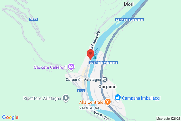 Giacoppo Valstagna S.A.S.