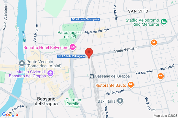 Benzi Dr. Cesare Otorinolaringoiatra