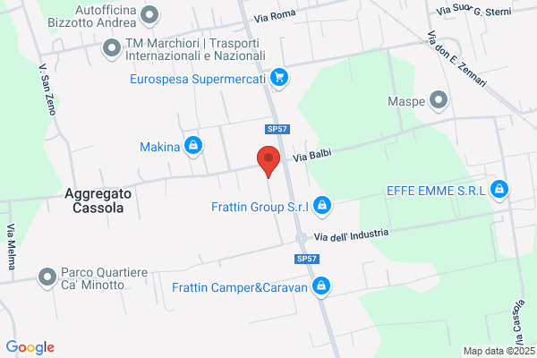 Peruzzo Raffaello & Flavio