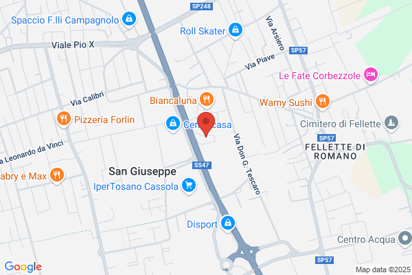 Graser Gioielli S.N.C.