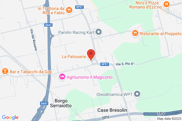 La Panetteria