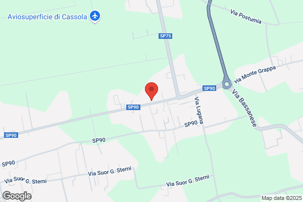 Carrozzeria Bortignon e Marin
