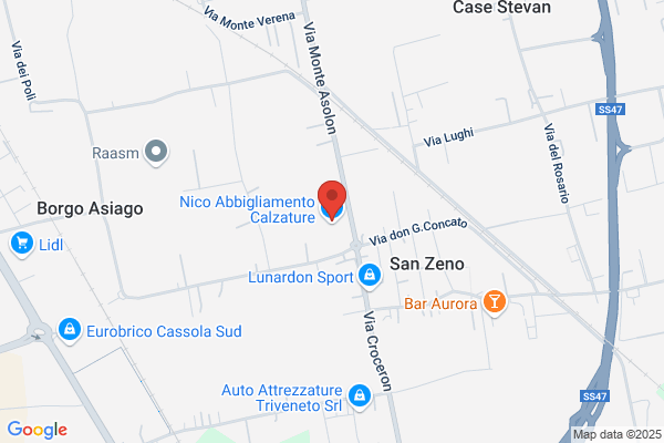 Farmacia San Zeno