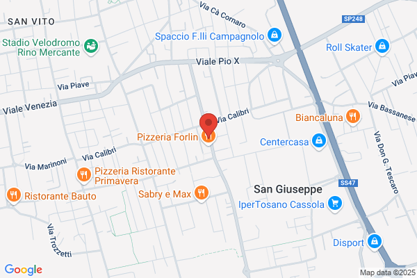 Impresa Funebre Bonin