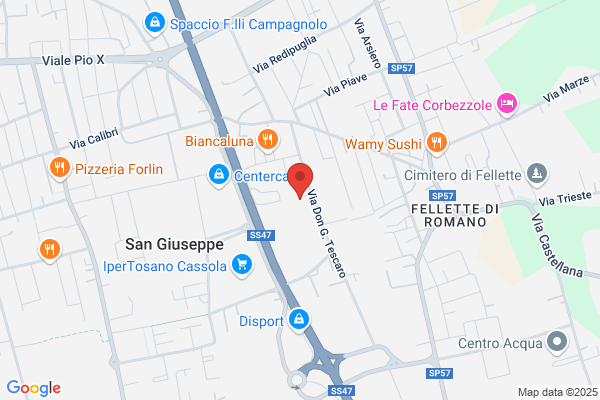 Comauto Autodemolizioni