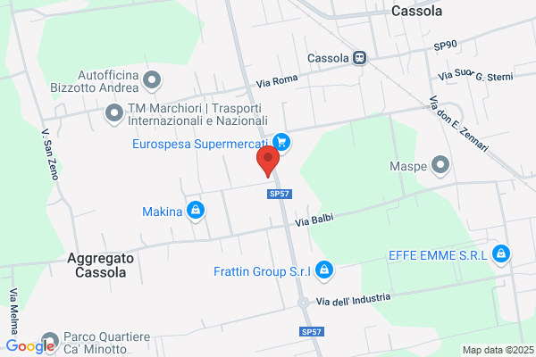Fratelli Comunello S.P.A.