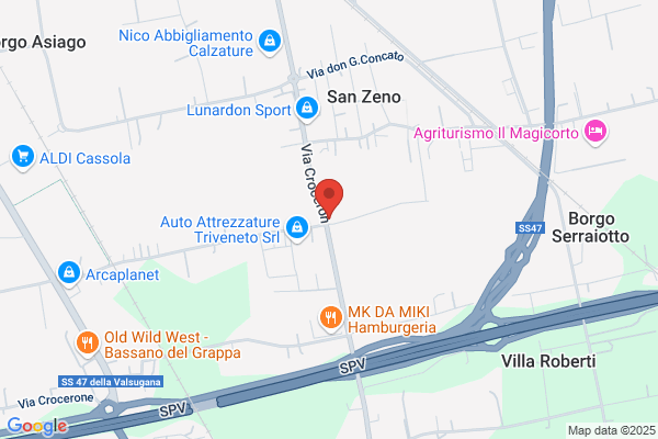 Giesse Detergenti