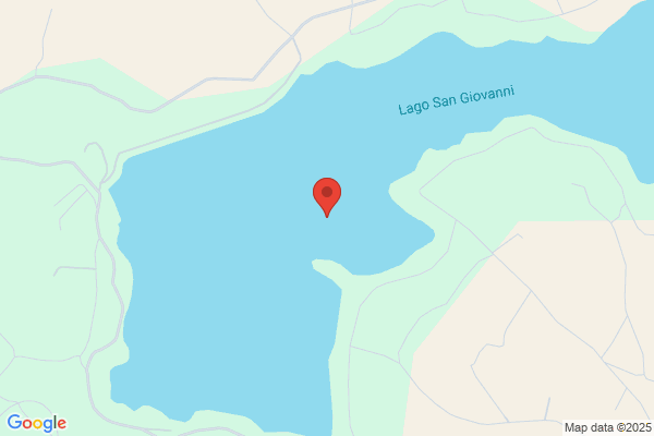 Lago Giovanni