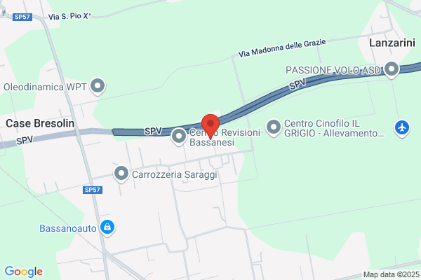 Omb Di Bordignon Umberto & C. (S.N.C.)